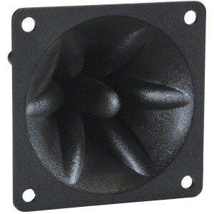 Main product image for GRS PZ1005 3-1/4" Piezo Horn Tweeter Similar to 292-442